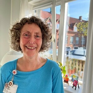 Normal fixed lederforening