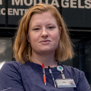Normal fixed tanja