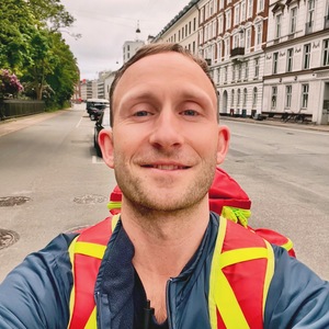 Normal fixed theis smedegaard