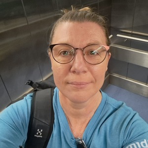 Normal fixed karinamikkelsen