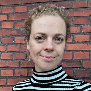 Normal fixed cecilie lindegaard