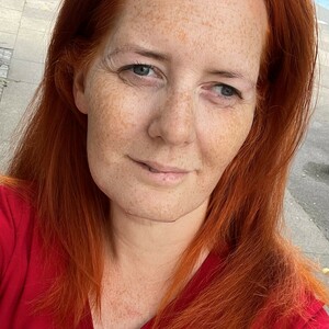 Normal fixed trine louise stougaard madsen