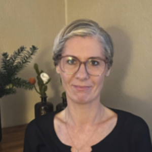 Normal fixed annholmjulius