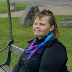 Normal fixed marianne ellegaard