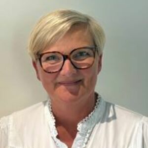 Normal fixed malene mikkelsen