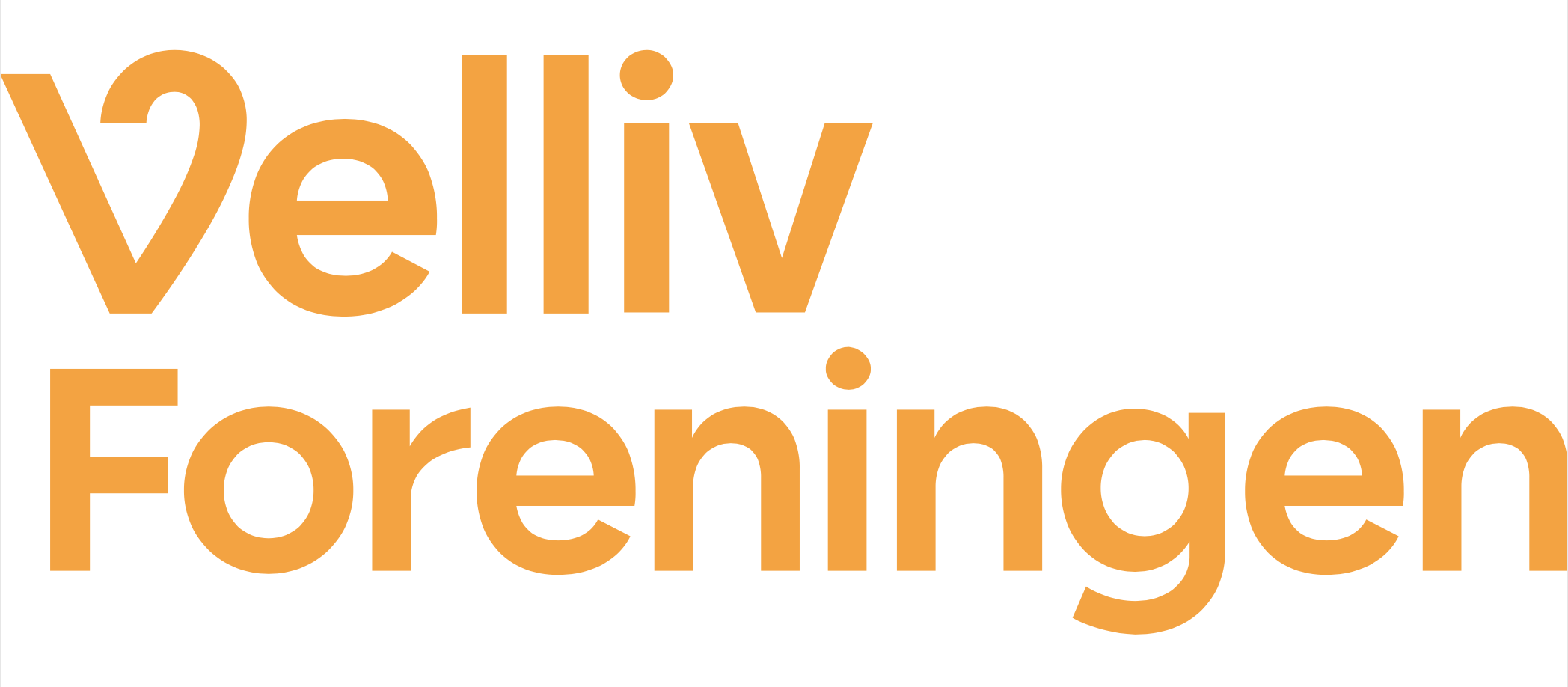 Velliv logo