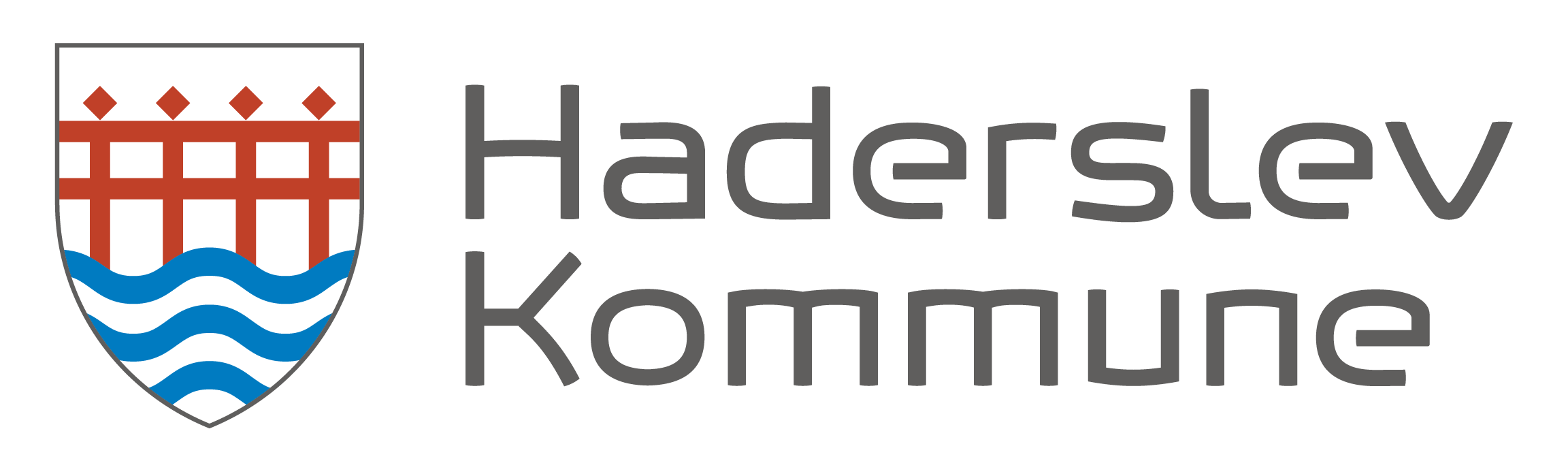 Haderslev logo