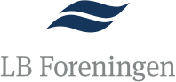 Lbforeningen logo